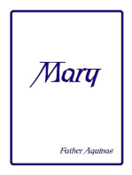 Mary