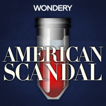 American Scandal