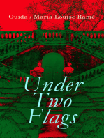 Under Two Flags: Romance Novel