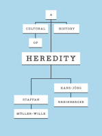 A Cultural History of Heredity