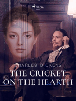 The Cricket on the Hearth