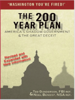 The 200-Year Plan