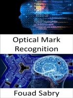 Optical Mark Recognition: Fundamentals and Applications