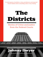 The Districts: Stories of American Justice from the Federal Courts