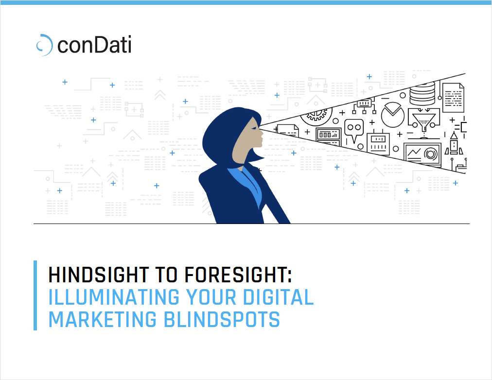 Illuminating Your Digital Marketing Blindspots