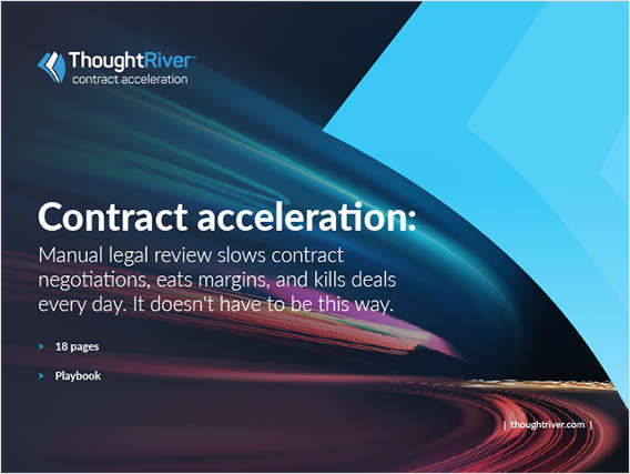 The In-House Guide to Contract Acceleration