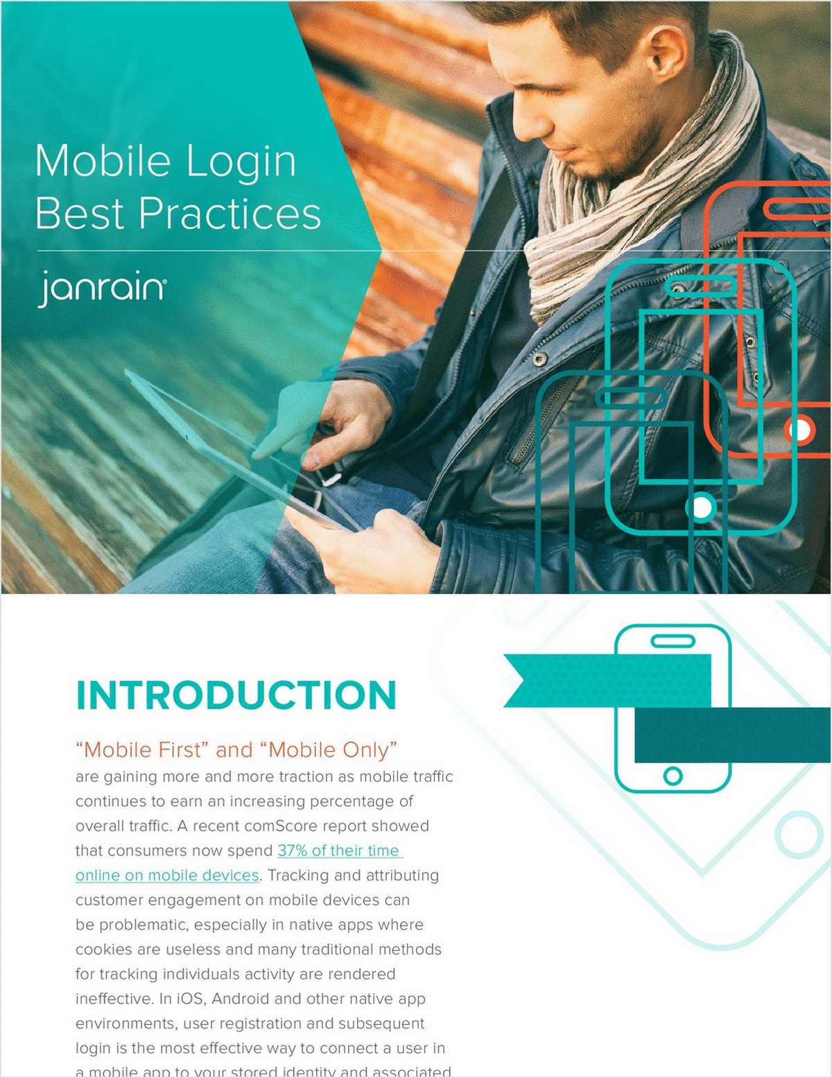 Mobile Login Best Practices