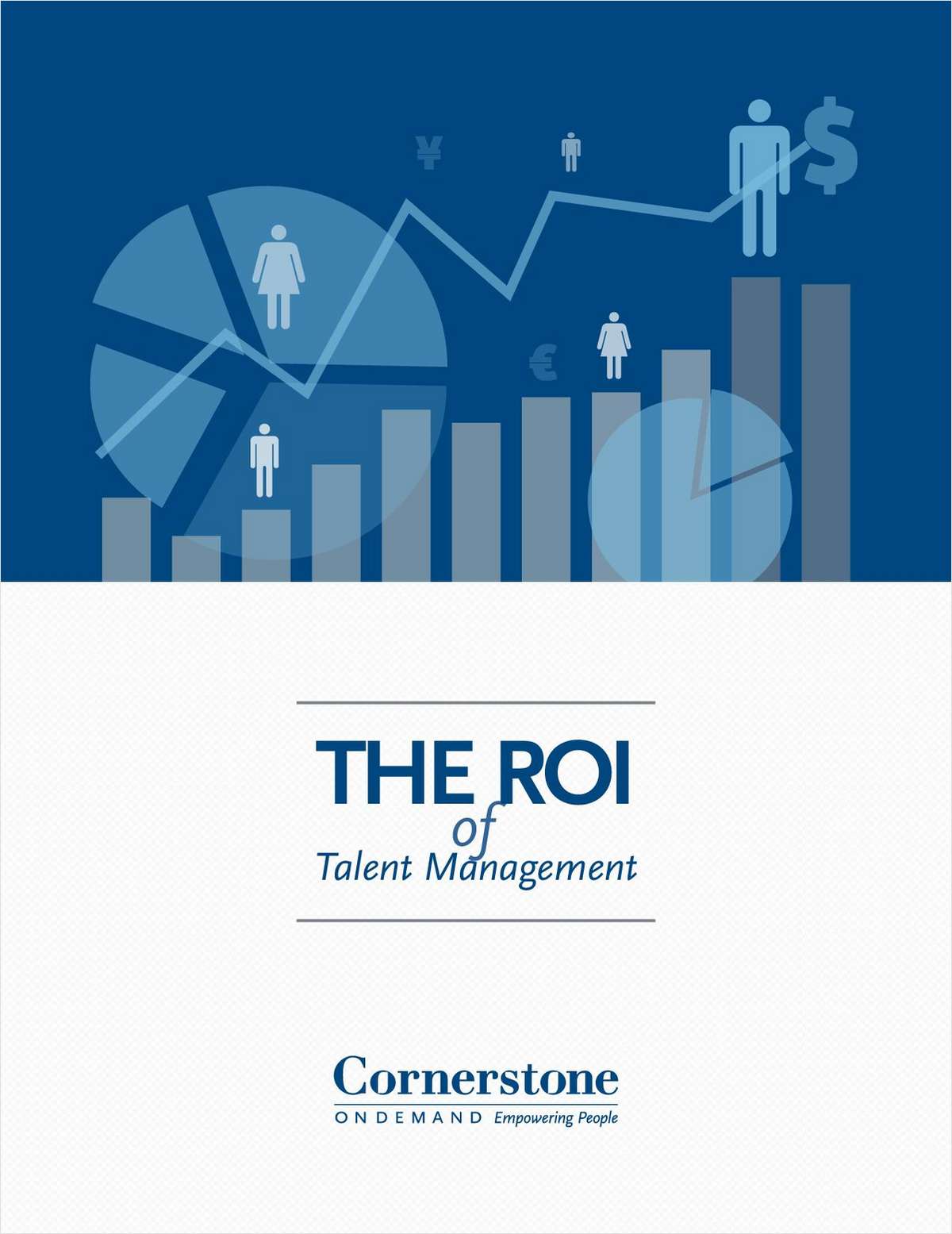 The ROI of Talent Management