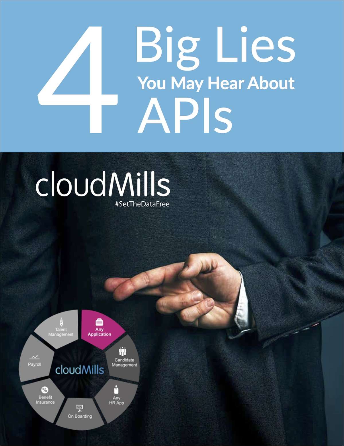 4 Big Lies You May Hear About APIs