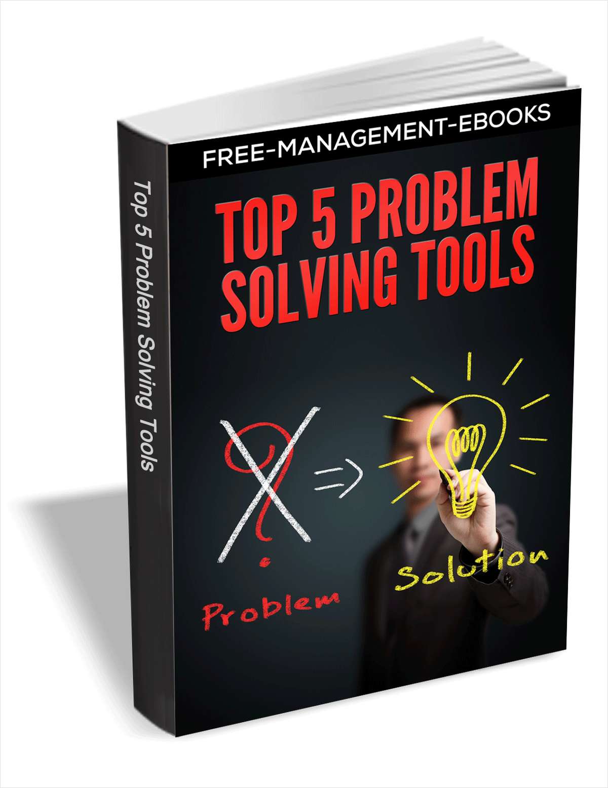 Top 5 Problem Solving Tools