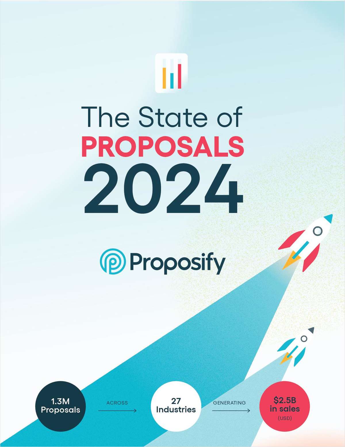 The State of Proposals 2024