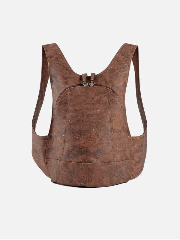 Arsayo The Suber Vegan Cork Backpack | Multiple Colours