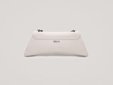 Immaculate Vegan - Eslla Satori Clutch White Star