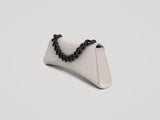 Immaculate Vegan - Eslla Satori Clutch White Star