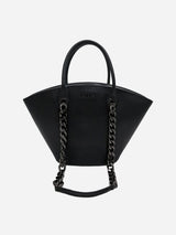 Immaculate Vegan - Eslla Seva Tote Matte Black