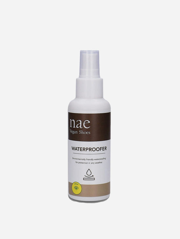 NAE Vegan Shoes Vegan Waterproofing Shoe Spray | 125ml