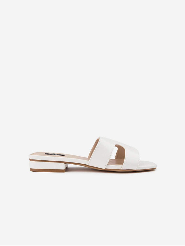 V.GAN Bok Classic Slider Sandals 3