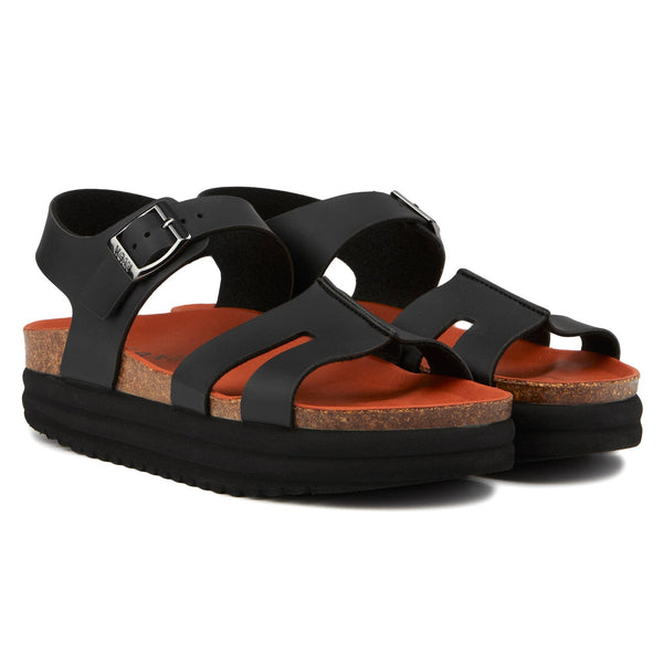 V.GAN Clove II Footbed Sandals