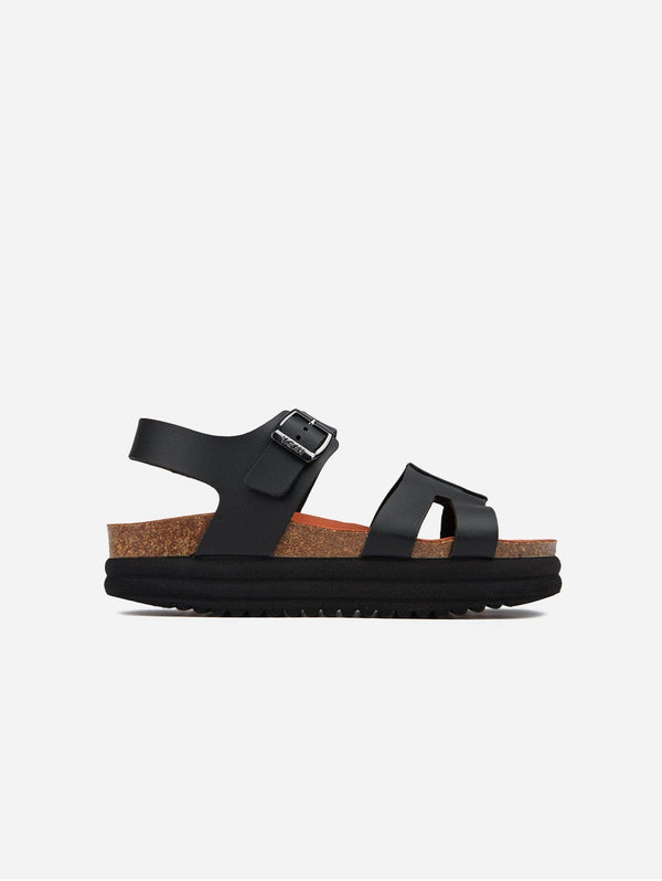 V.GAN Clove II Footbed Sandals