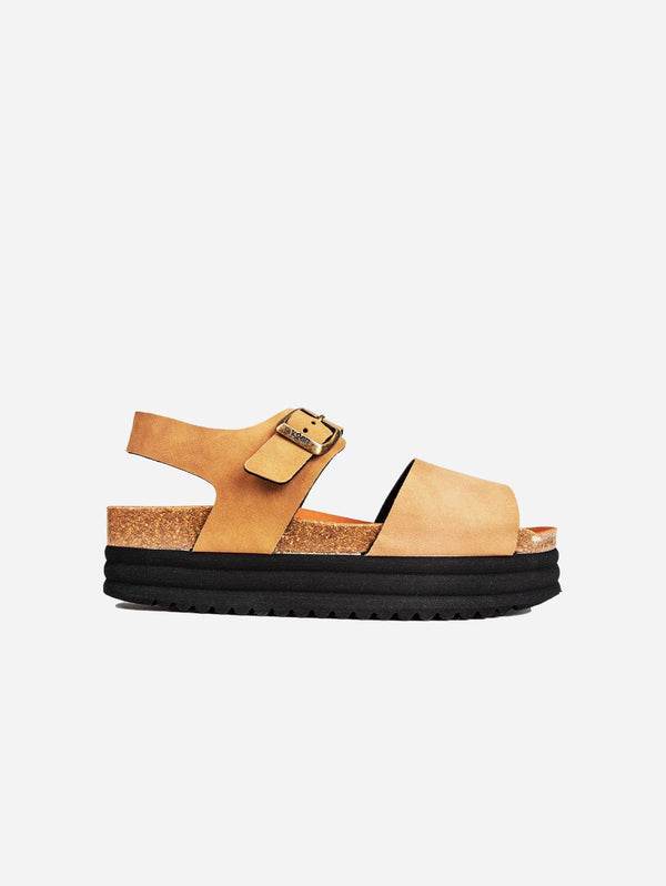 V.GAN Clove Footbed Sandals 7