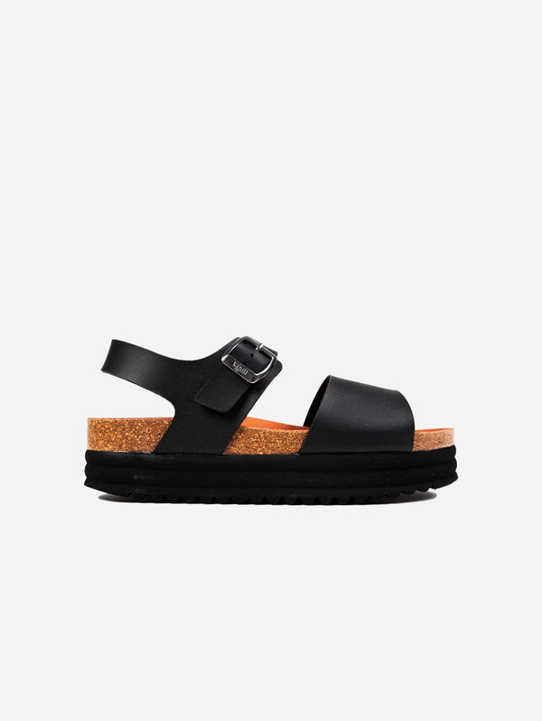 V.GAN Clove Footbed Sandals 7