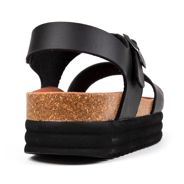 V.GAN Clove Footbed Sandals