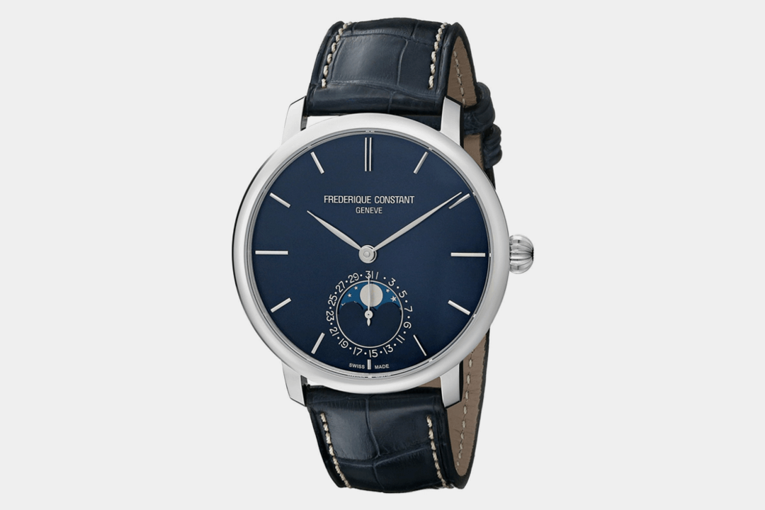 Frederique Constant FC705N456 Watch