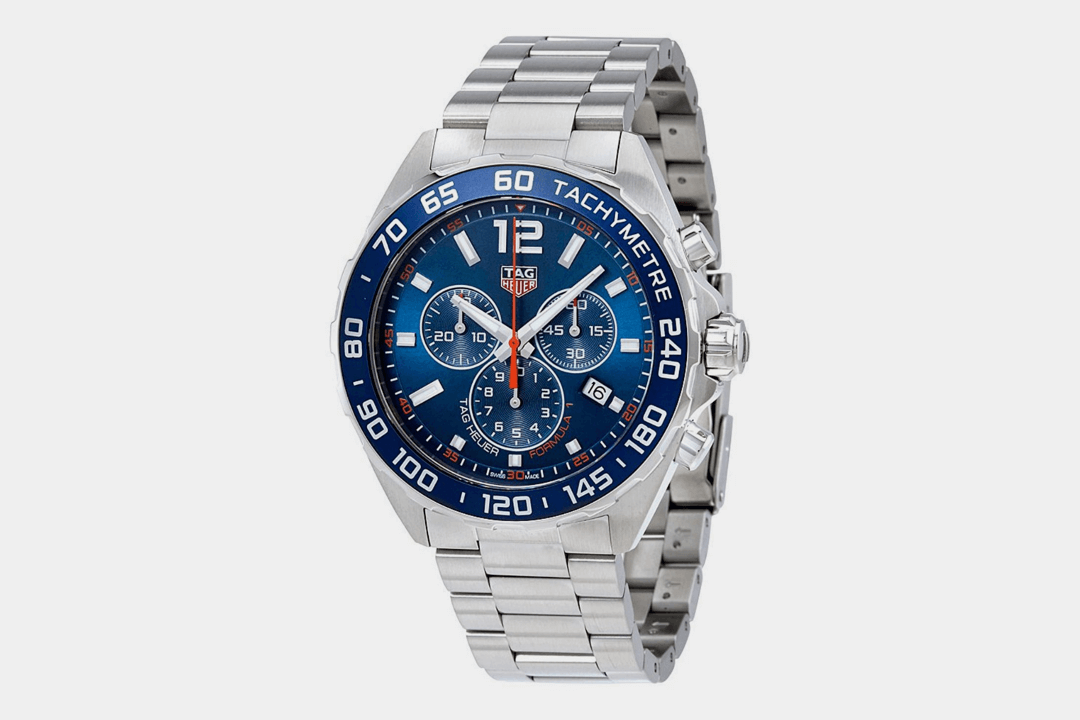 Tag Heuer Orologio Formula 1 Chronograph Watch