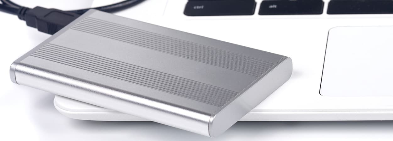 Best External Hard Drives for Storage