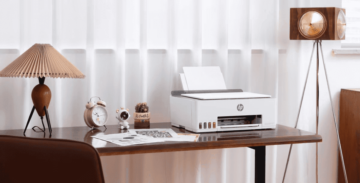 How to Fix Common HP Printer Problems and Maintain Your Device