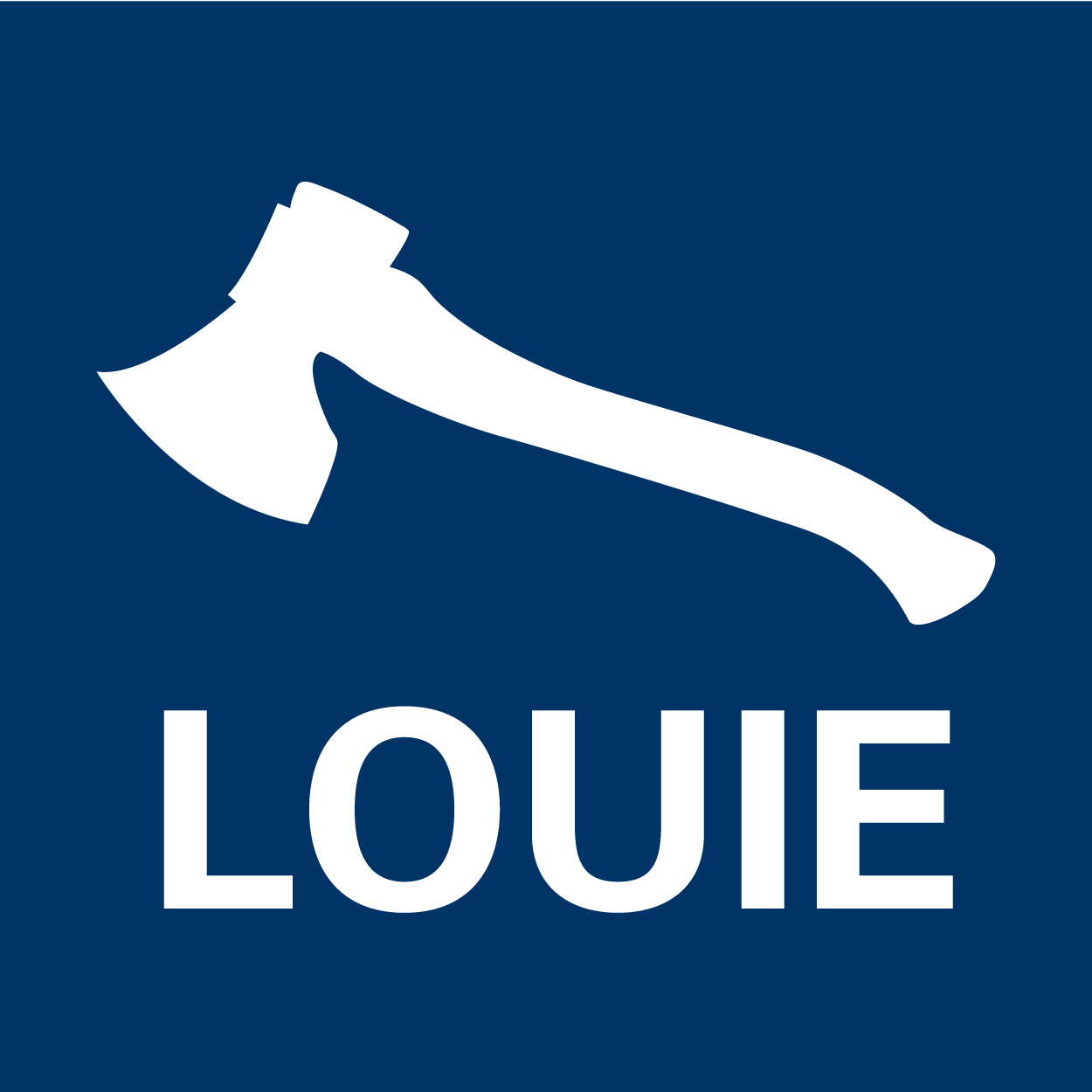 Access LOUIE