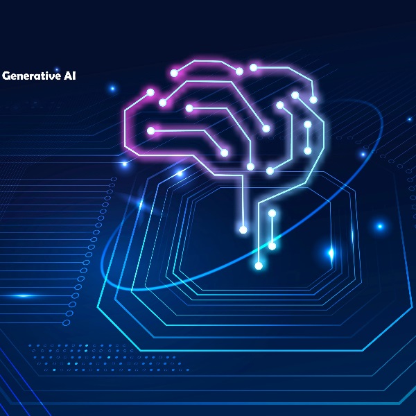 Generative AI top investment priority