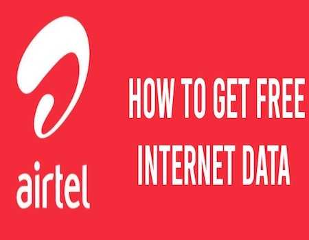 Airtel FREE Internet Data September 2024: Get 20GB 4G data free by Miss Call