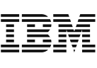 IBM Logo