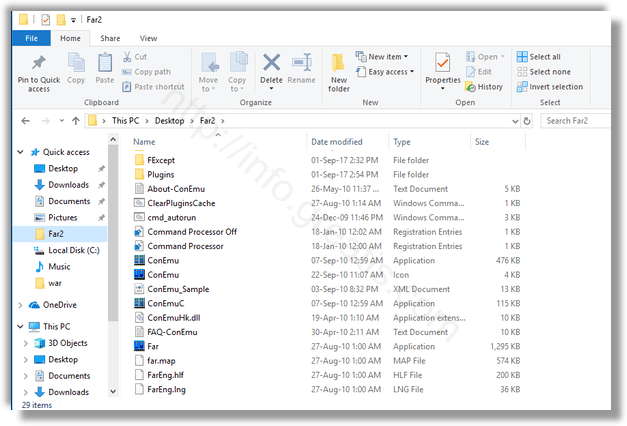 How to Pin Apps And Folders To Start In Windows 10? - Windows Tips ...