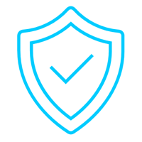 Mariner - Cybersecurity - Shield with Checkmark