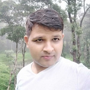 Deepak Gupta