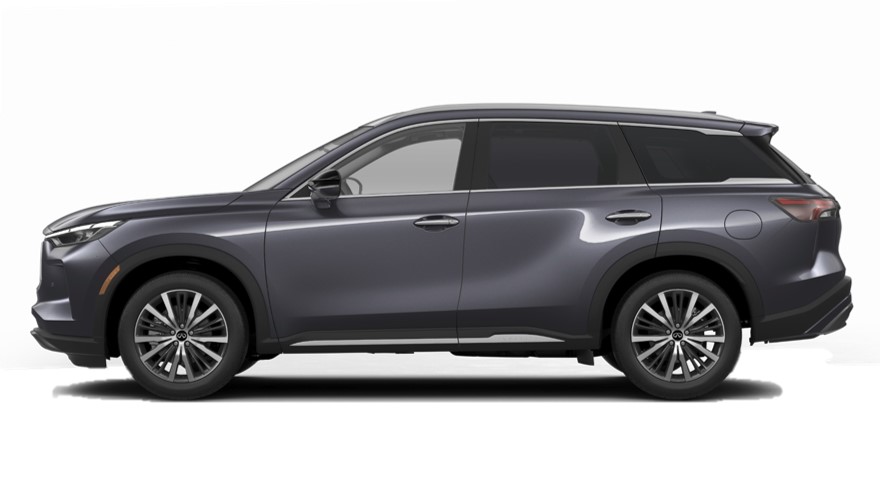 QX60