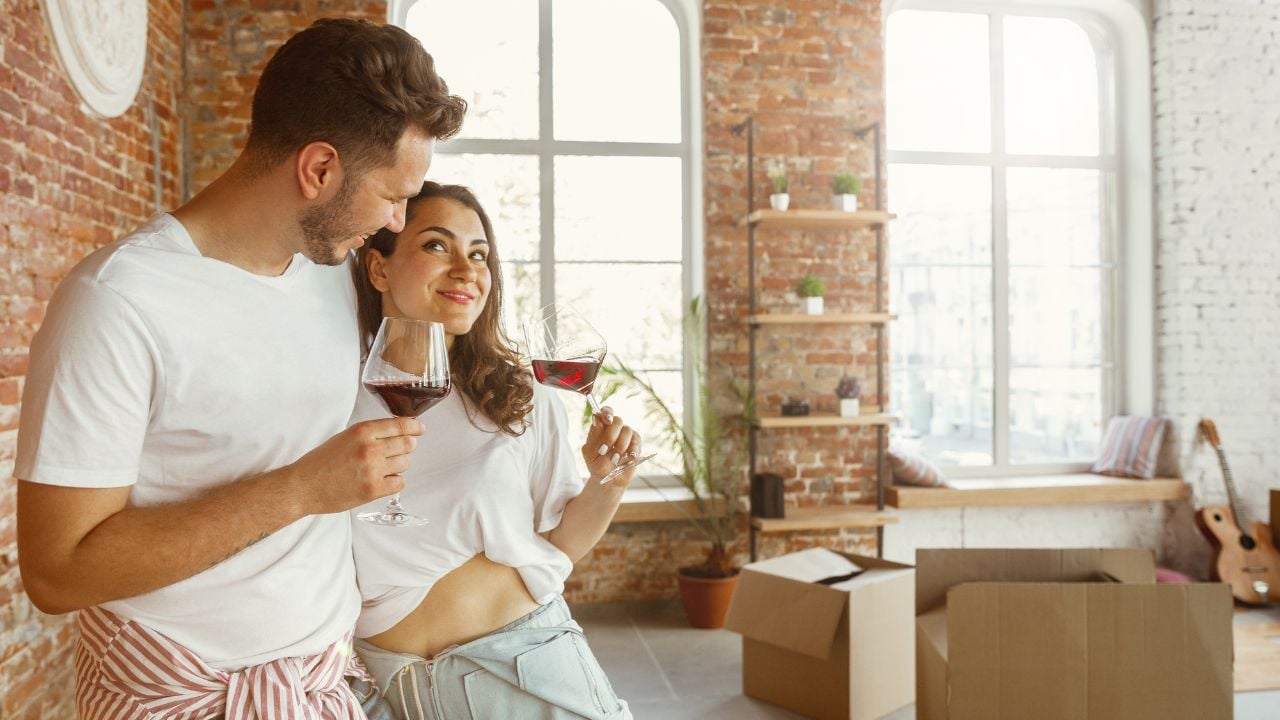 Coisas que não podem faltar na casa dos sonhos