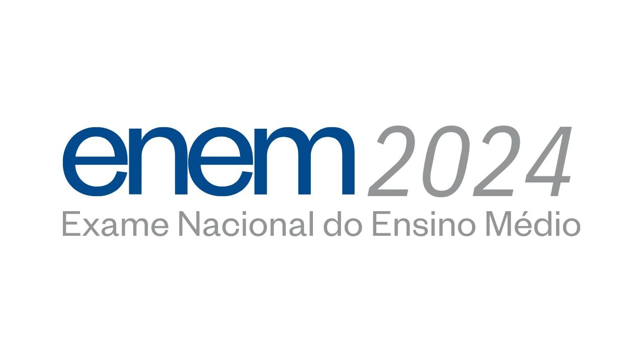 imagem logo Enem