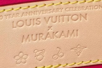 Louis Vuitton e Takashi Murakami lançarão nova coleção; saiba mais