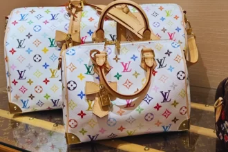 Louis Vuitton anuncia lançamento inspirado nos anos 2000