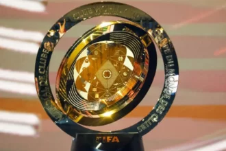 Troféu do Mundial de Clubes 2025