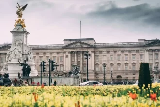 Exposição no Palácio de Buckingham celebra o glamour da era eduardiana