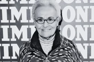 Rosita Missoni