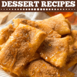 Mexican Dessert Recipes