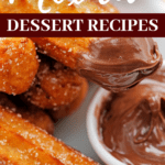 Mexican Dessert Recipes