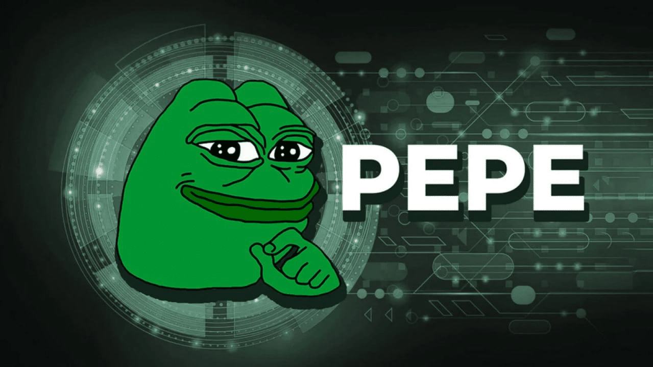 Pepe Price Prediction: PEPE Pumps 9% As Whales Buy This Would-Be Usurper That’s Surging Towards $18 Million In Presale