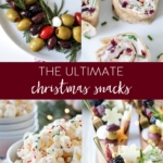 The Best Christmas Snacks