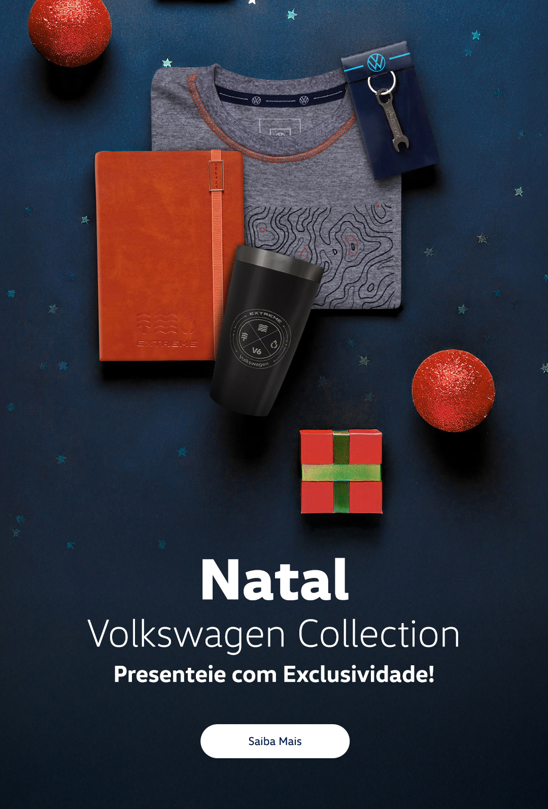 vw - Natal